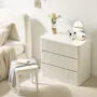 Mora 3 Drawer Chest 0.8m - 7