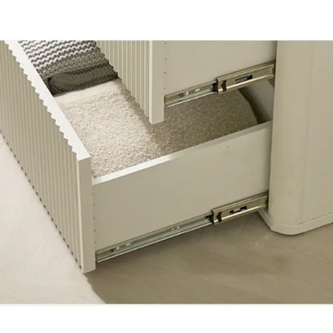Mora 3 Drawer Chest 0.8m - 6