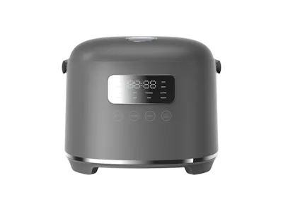 MORRIES 1L Digital Rice Cooker MS2010DRC