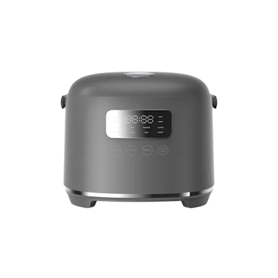 MORRIES 1L Digital Rice Cooker MS2010DRC