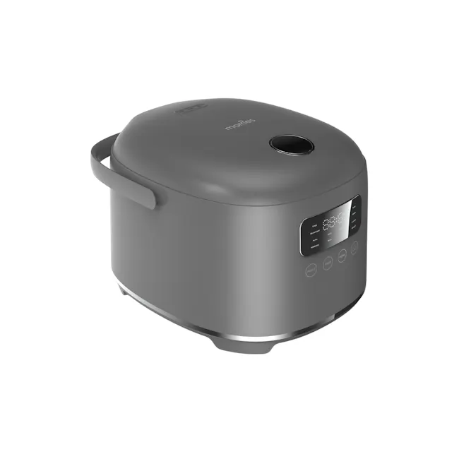 MORRIES 1L Digital Rice Cooker MS2010DRC - 4