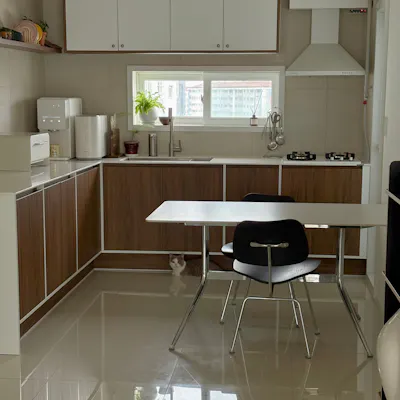 Customer home photo 1