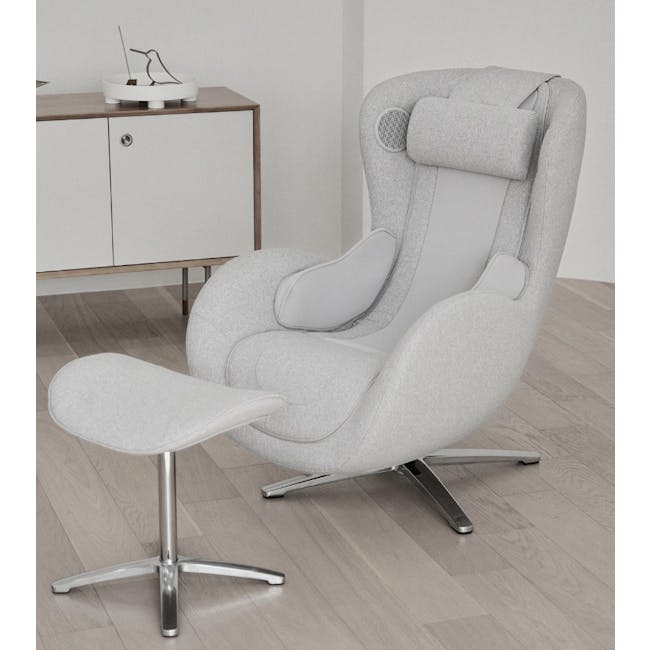 Nouhaus Classic Massage Chair - 3