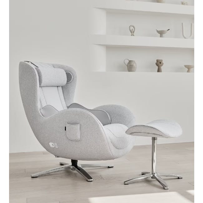 Nouhaus Classic Massage Chair - 6