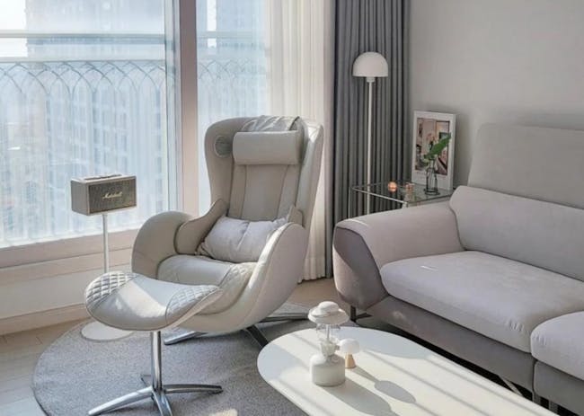 Nouhaus Classic Massage Chair - 4