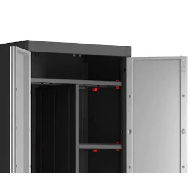 Detroit Multipurpose Cabinet - 5