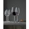 Nachtmann Vivendi Lead Free Crystal Red Wine Stemglass 4pcs Set - 2