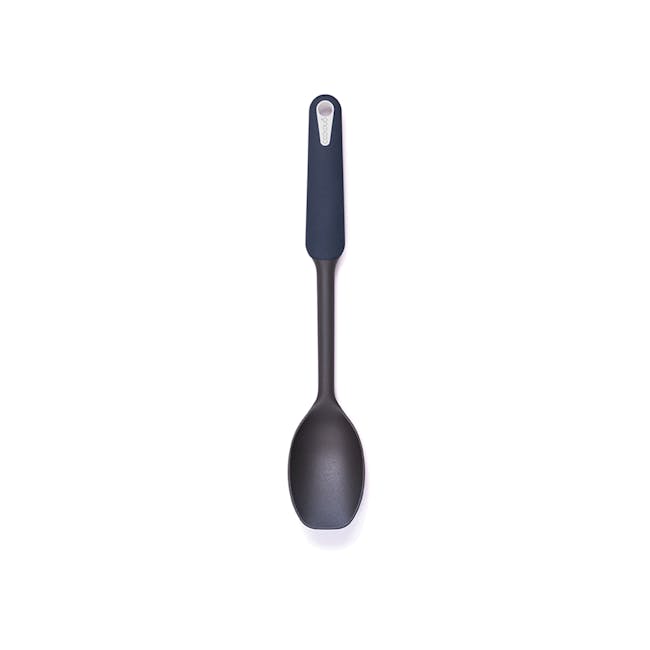 Cookduo Steelcore Nylon Solid Spoon - 0