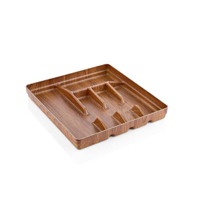 Evelin 5 Spice Cutlery Tray (2 Sizes) - 4