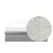 ESSENTIALS Queen Storage Bed - Linen (Pet Friendly)