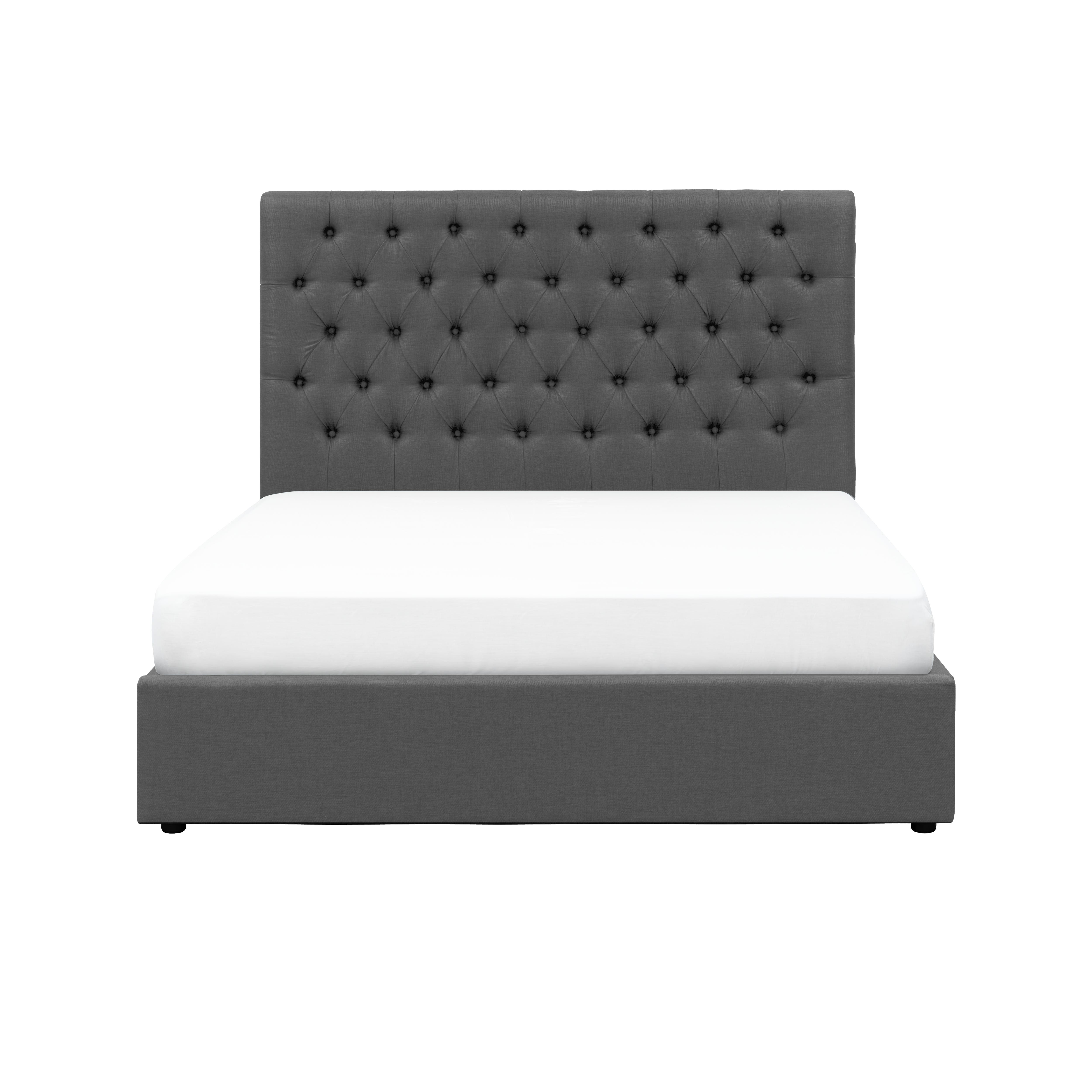 Buy King Size Bed Frames Online in Singapore HipVan