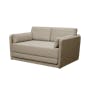 Greta 2 Seater Sofa Bed - Beige - 11