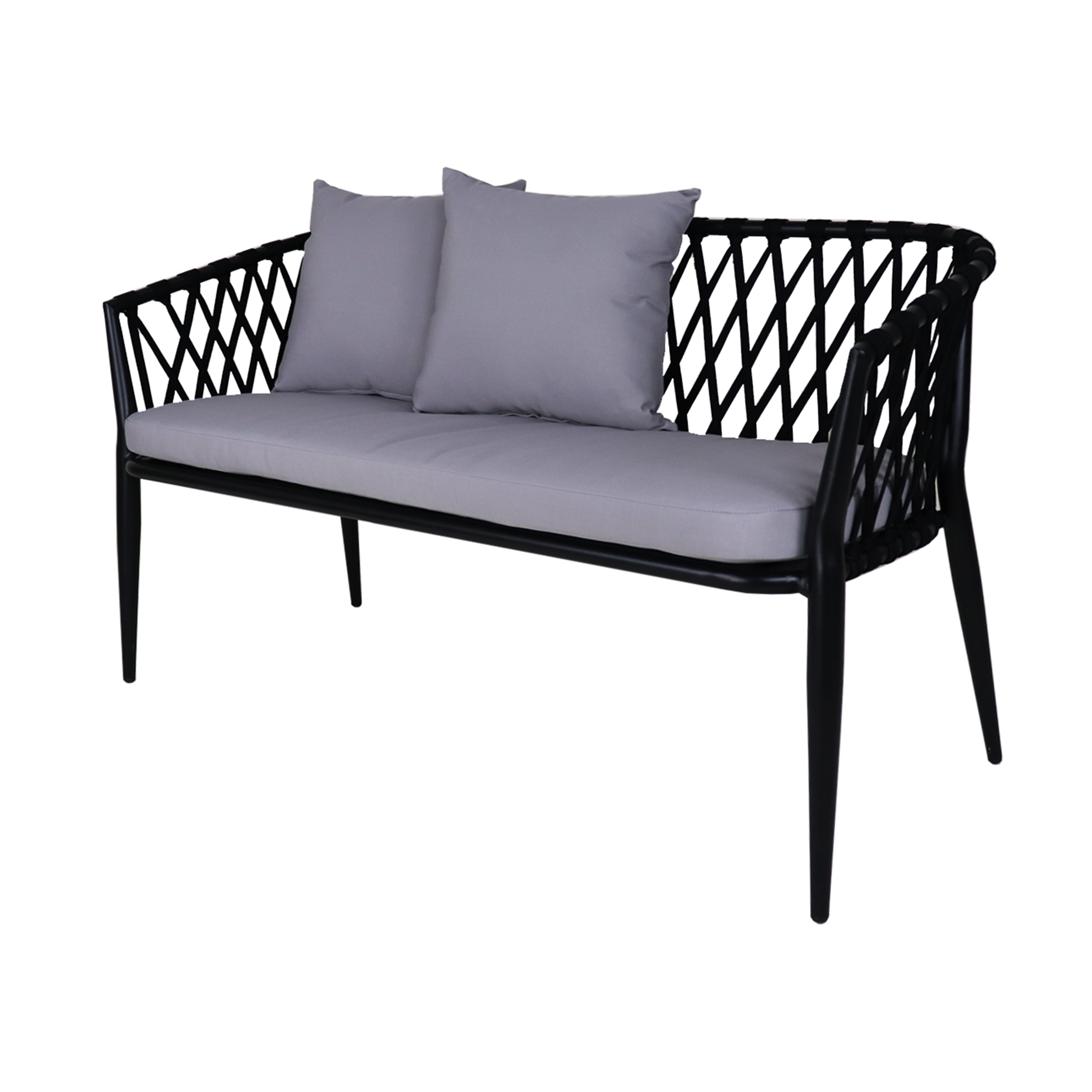 outdoor sofa 4 seater