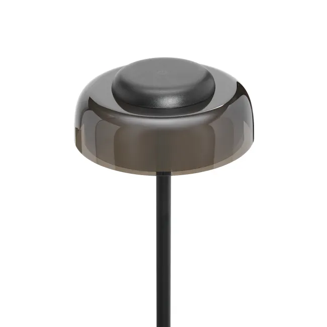 Layer LED Floor Lamp - Black - 7