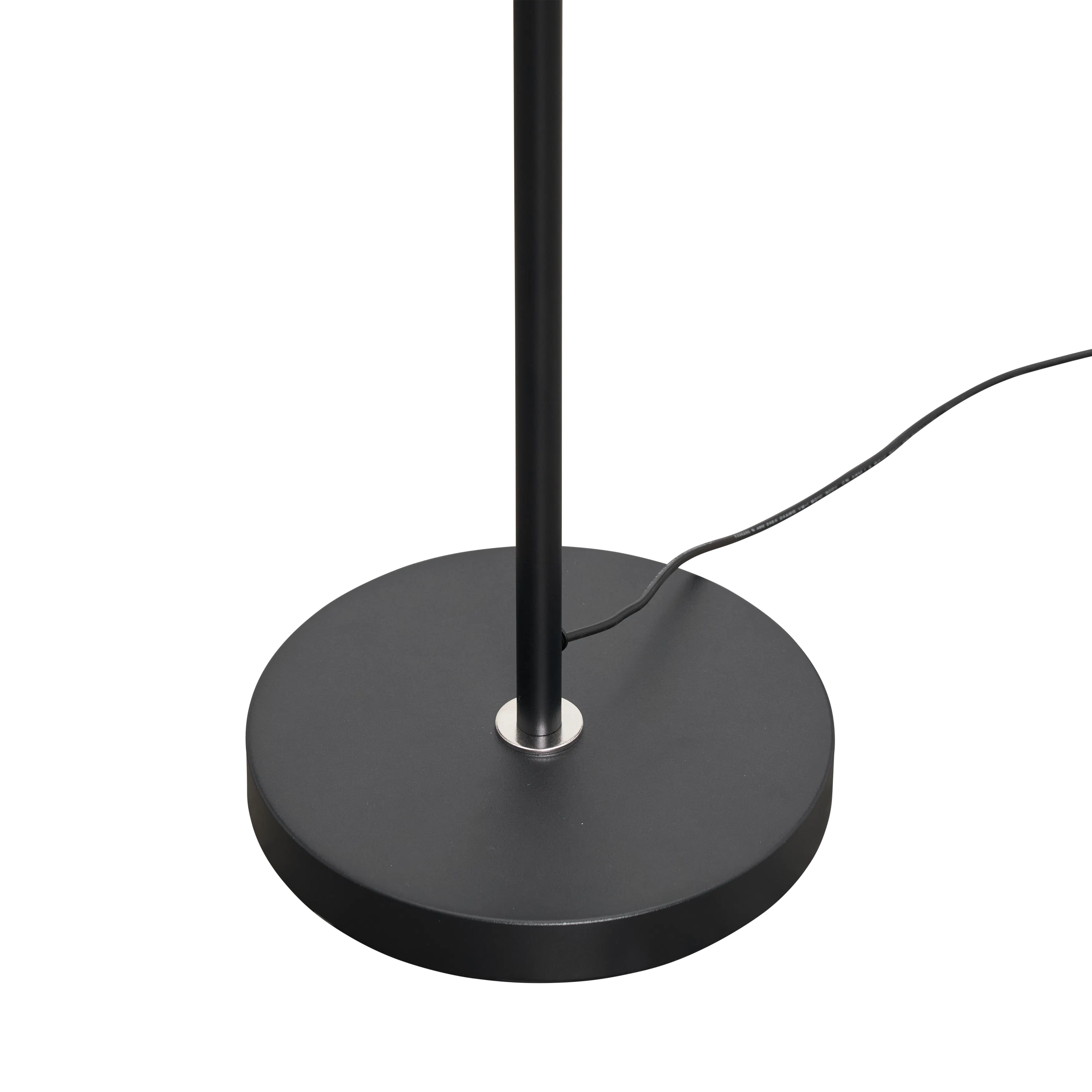 Layer LED Floor Lamp - Black - 7