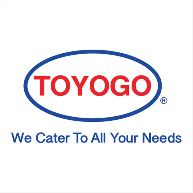 TOYOGO Chair with Back Rest - Grey - 4