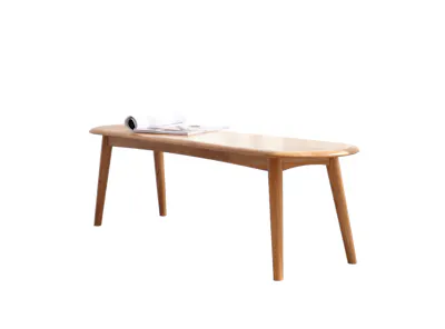 Felda Bench 1.2m - Oak