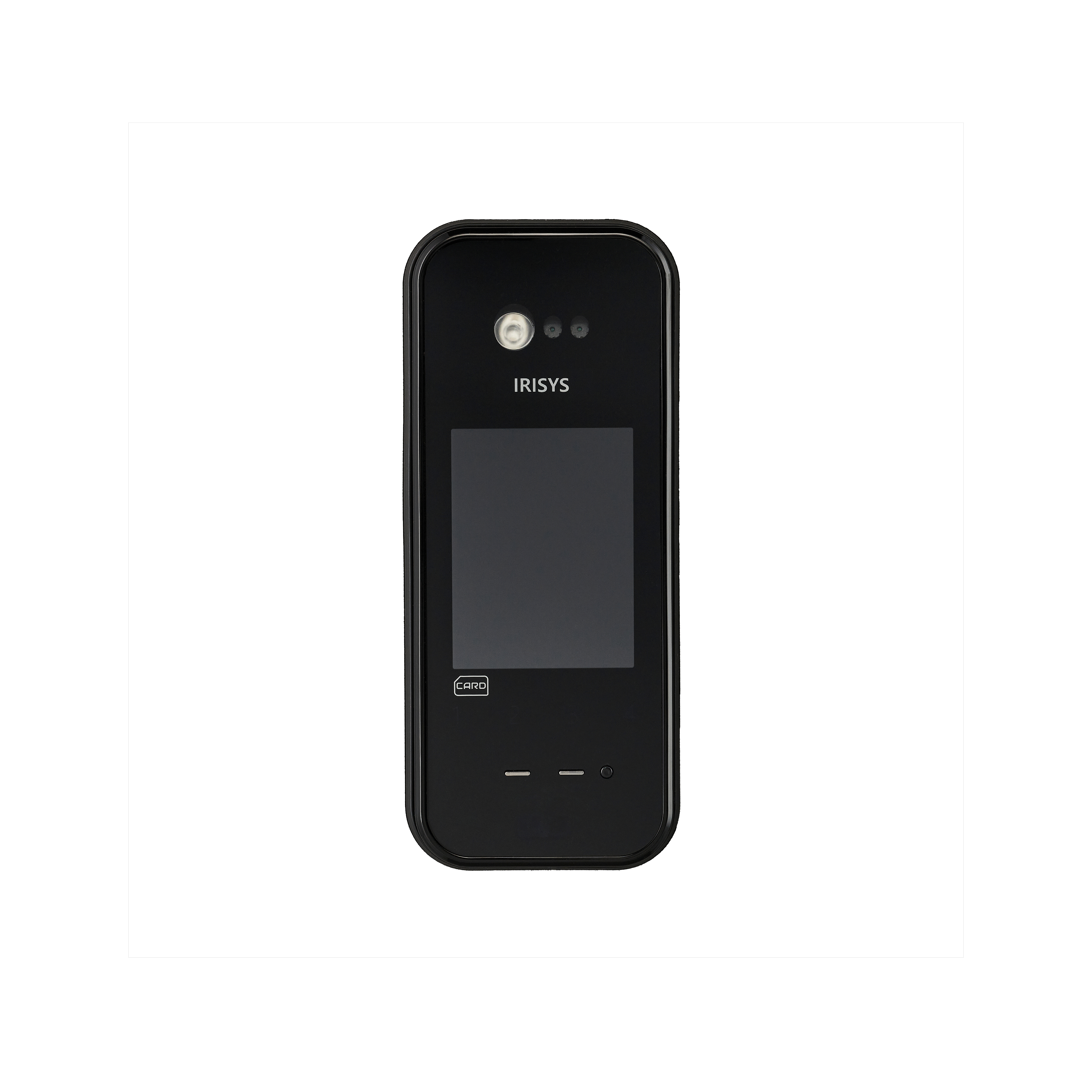 Eazea Irisys Digital Lock