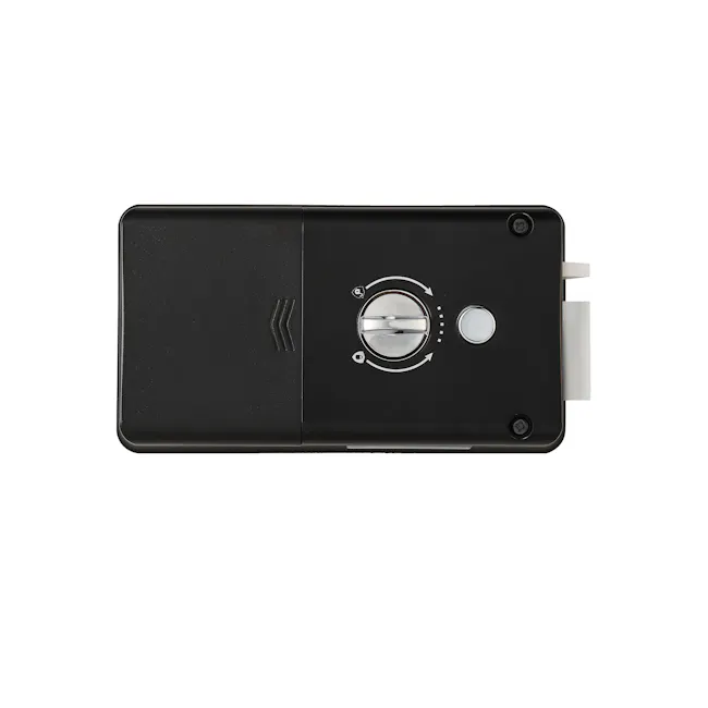 Eazea Irisys Digital Lock - 3