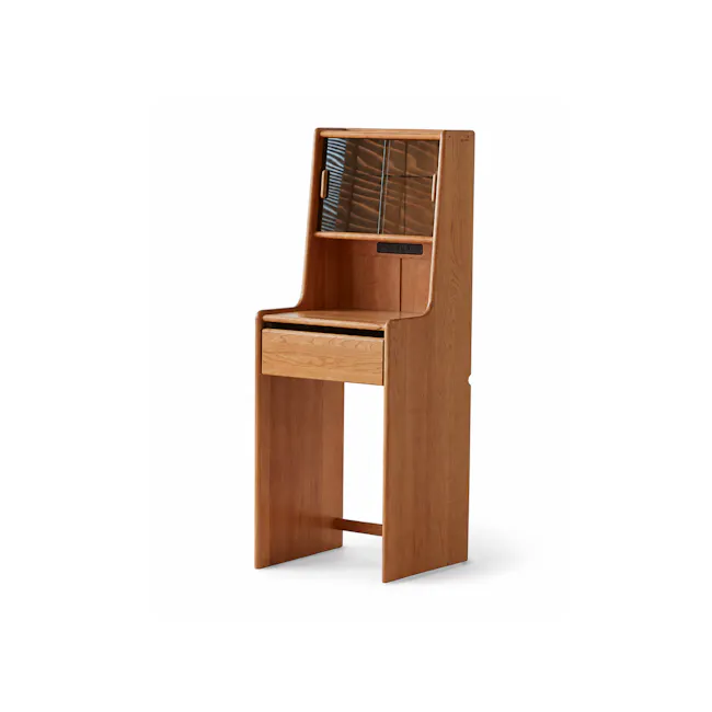 Derena Dressing Table 0.5m - Oak - 1