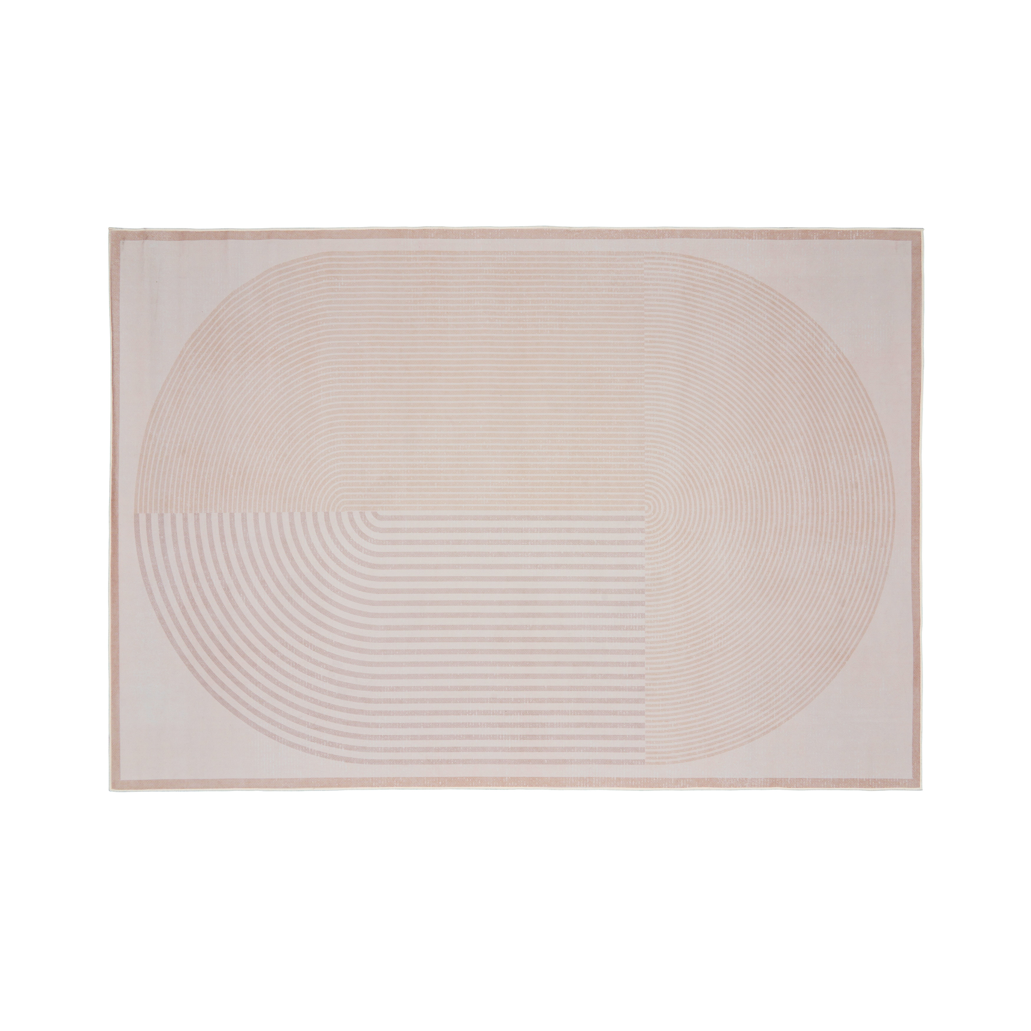 Muna Low Pile Water Resistant Rug (3 Sizes)