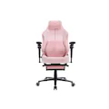TTRacing Maxx Pro Air Threads Fabric Gaming Chair - Blossom