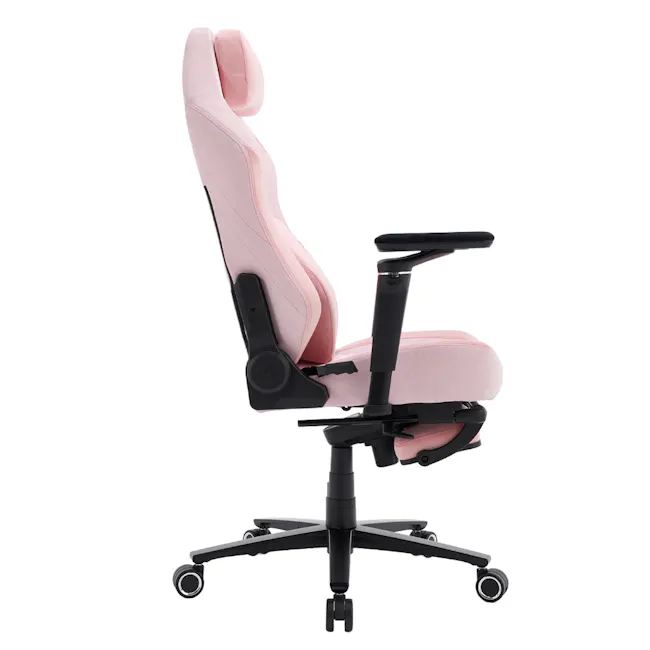 TTRacing Maxx Pro Air Threads Fabric Gaming Chair - Blossom - 7