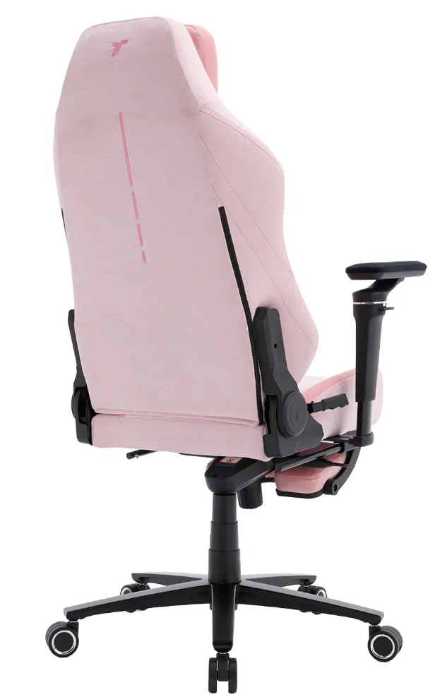 TTRacing Maxx Pro Air Threads Fabric Gaming Chair - Blossom - 9