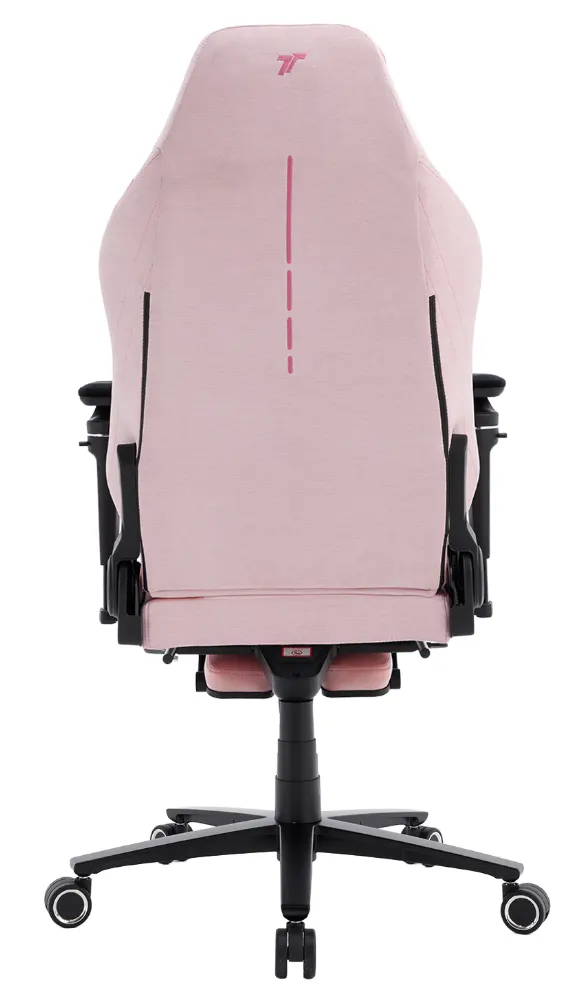 TTRacing Maxx Pro Air Threads Fabric Gaming Chair - Blossom - 11
