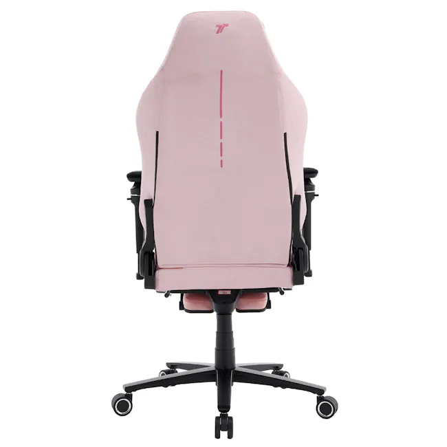 TTRacing Maxx Pro Air Threads Fabric Gaming Chair - Blossom - 11