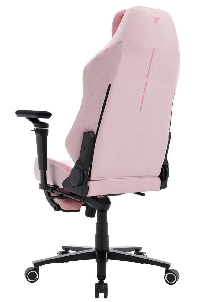TTRacing Maxx Pro Air Threads Fabric Gaming Chair - Blossom - 10