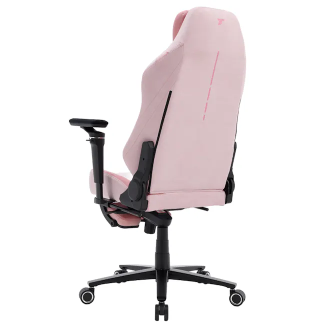 TTRacing Maxx Pro Air Threads Fabric Gaming Chair - Blossom - 10