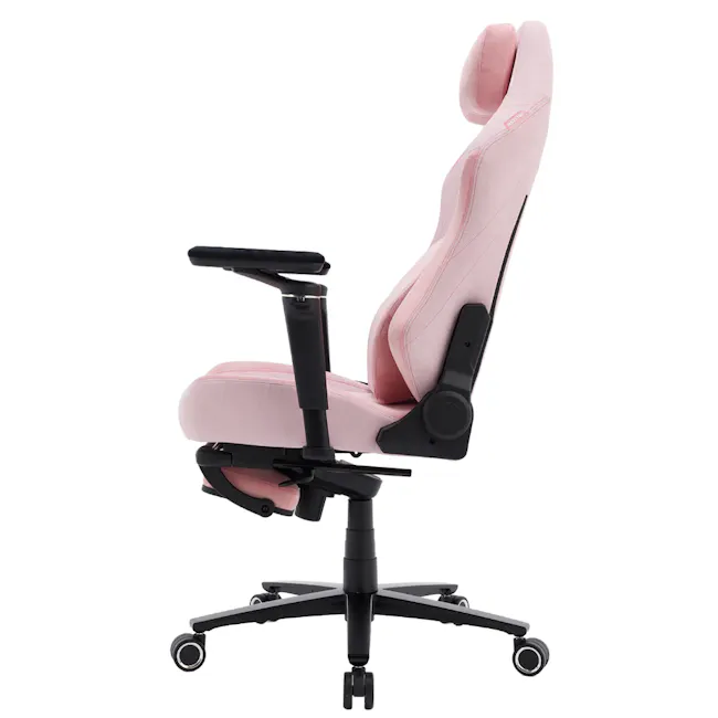 TTRacing Maxx Pro Air Threads Fabric Gaming Chair - Blossom - 8