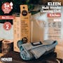 HOUZE KLEEN Multi Wonder Kitchen Cleaning Cloth - (Set of 2) - 1
