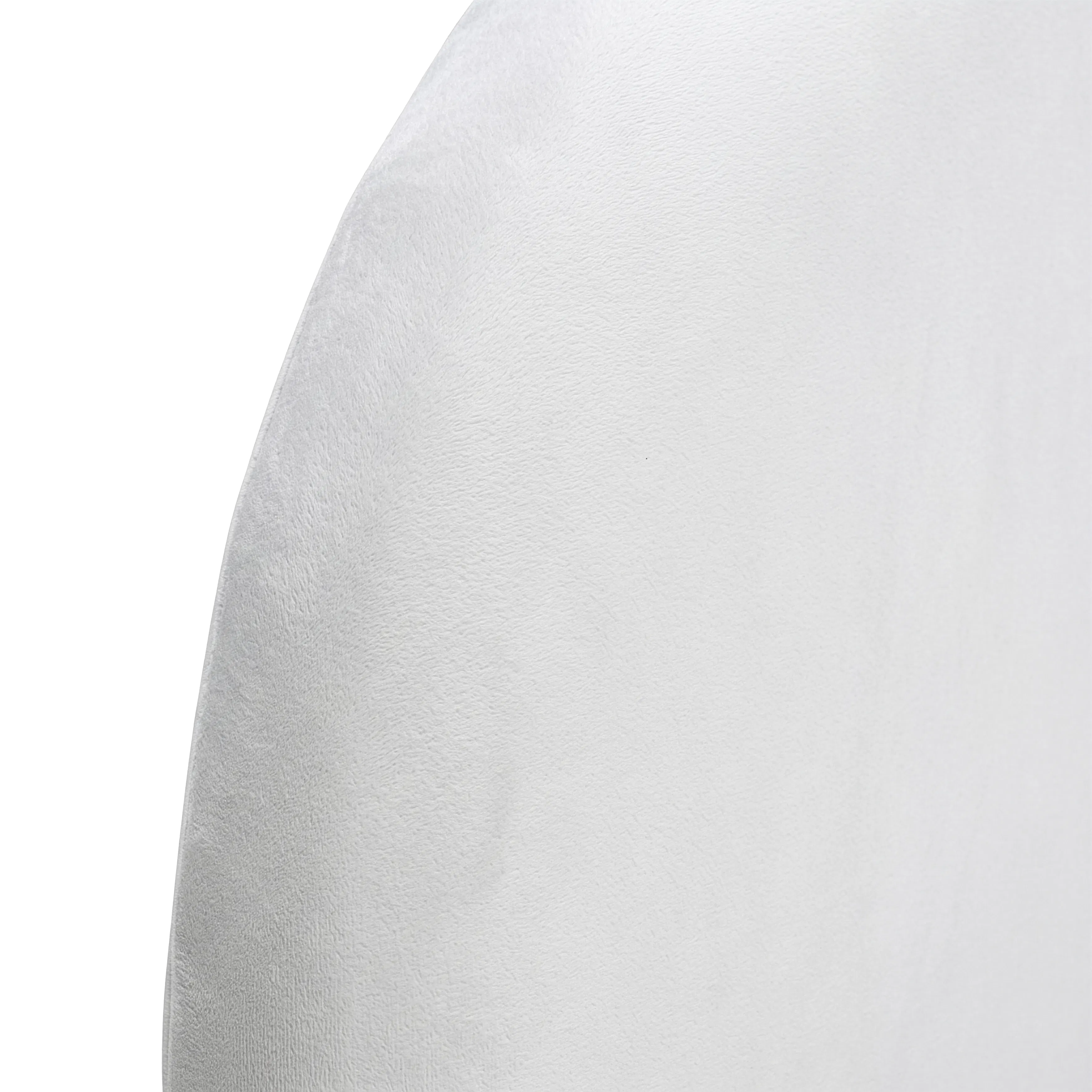 Aspen Single Storage Bed - Cloud White - 13