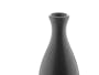 Dune Vase - Black (2 Sizes) - 4