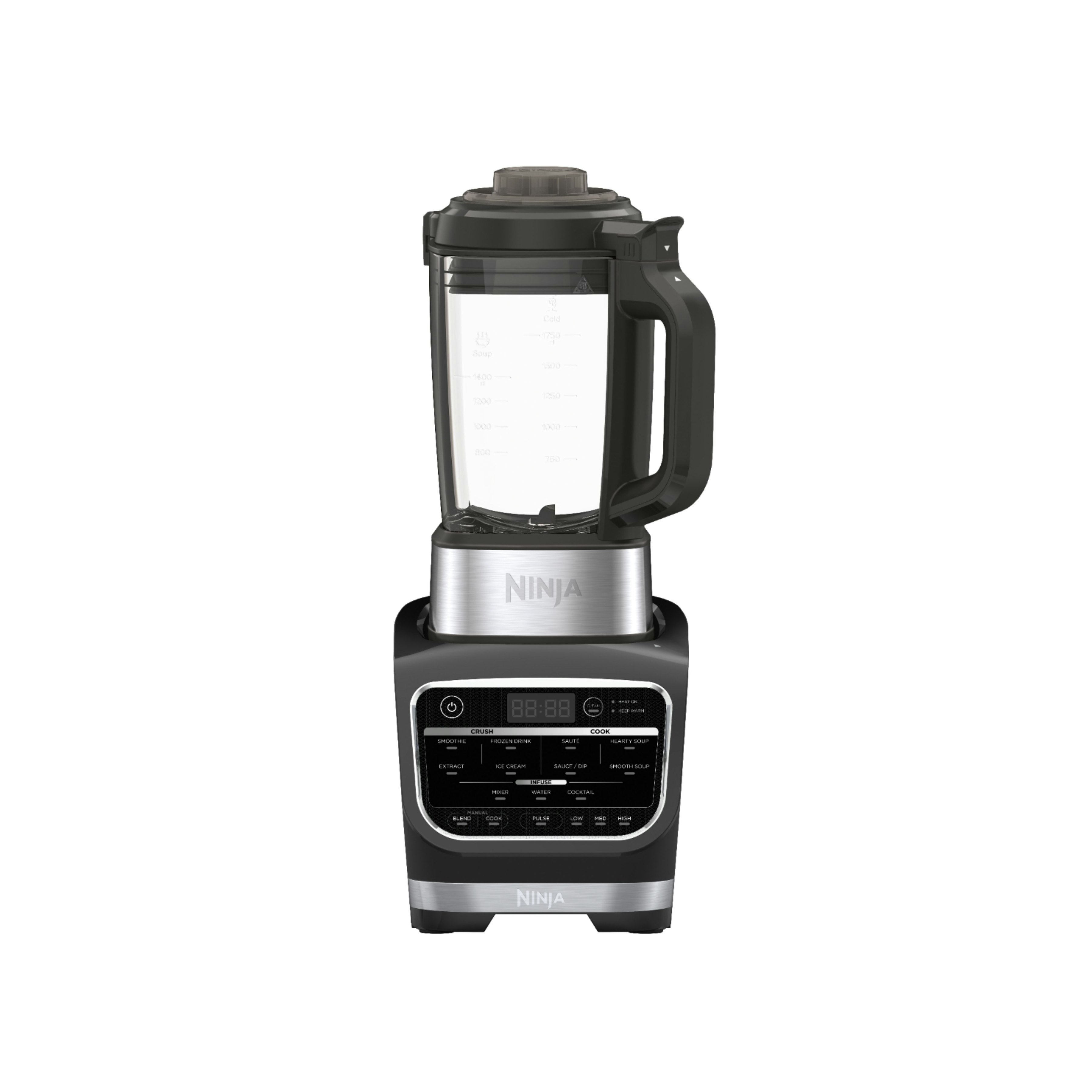 Ninja Foodi Blender Cold & Hot, Ninja MultiCookers HipVan