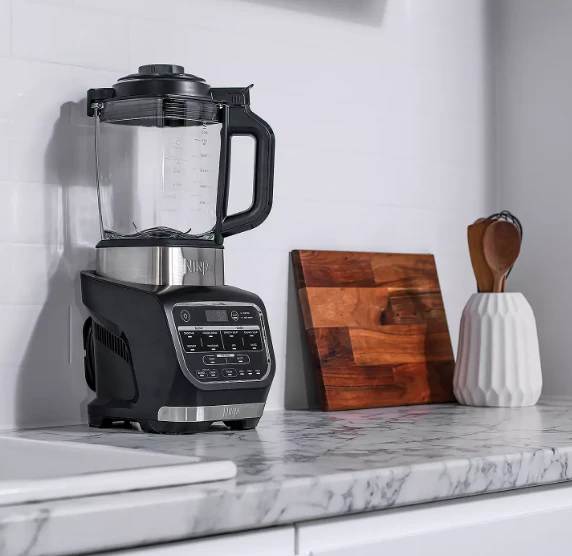 Ninja Foodi Blender Cold & Hot, Ninja MultiCookers HipVan