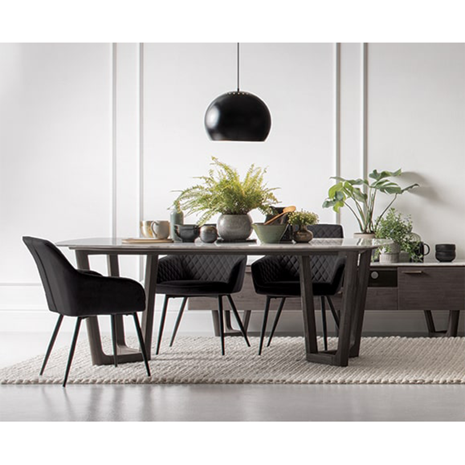 Buy Dining Chairs Online in Singapore HipVan