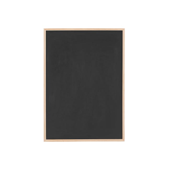 Malthe Magnetic Chalk Board - 0