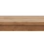Imola Bench 1.6m - Solid Wood - 1