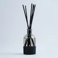HOOGA Black Reed Diffuser 200ml - Linen