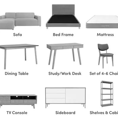 LARGE Item Disposal Service
