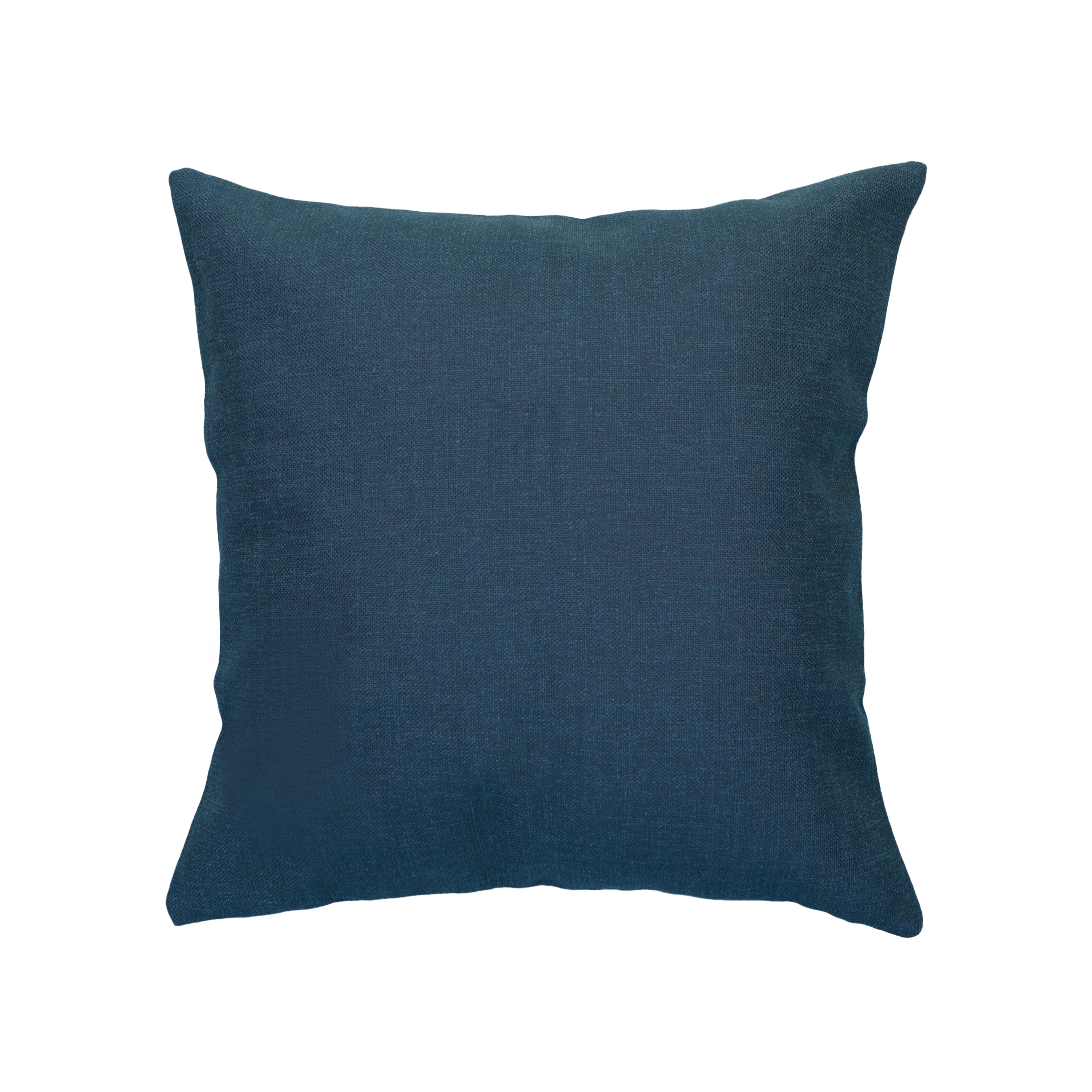 Throw Cushion Cover Navy, Cushion Covers by HipVan HipVan