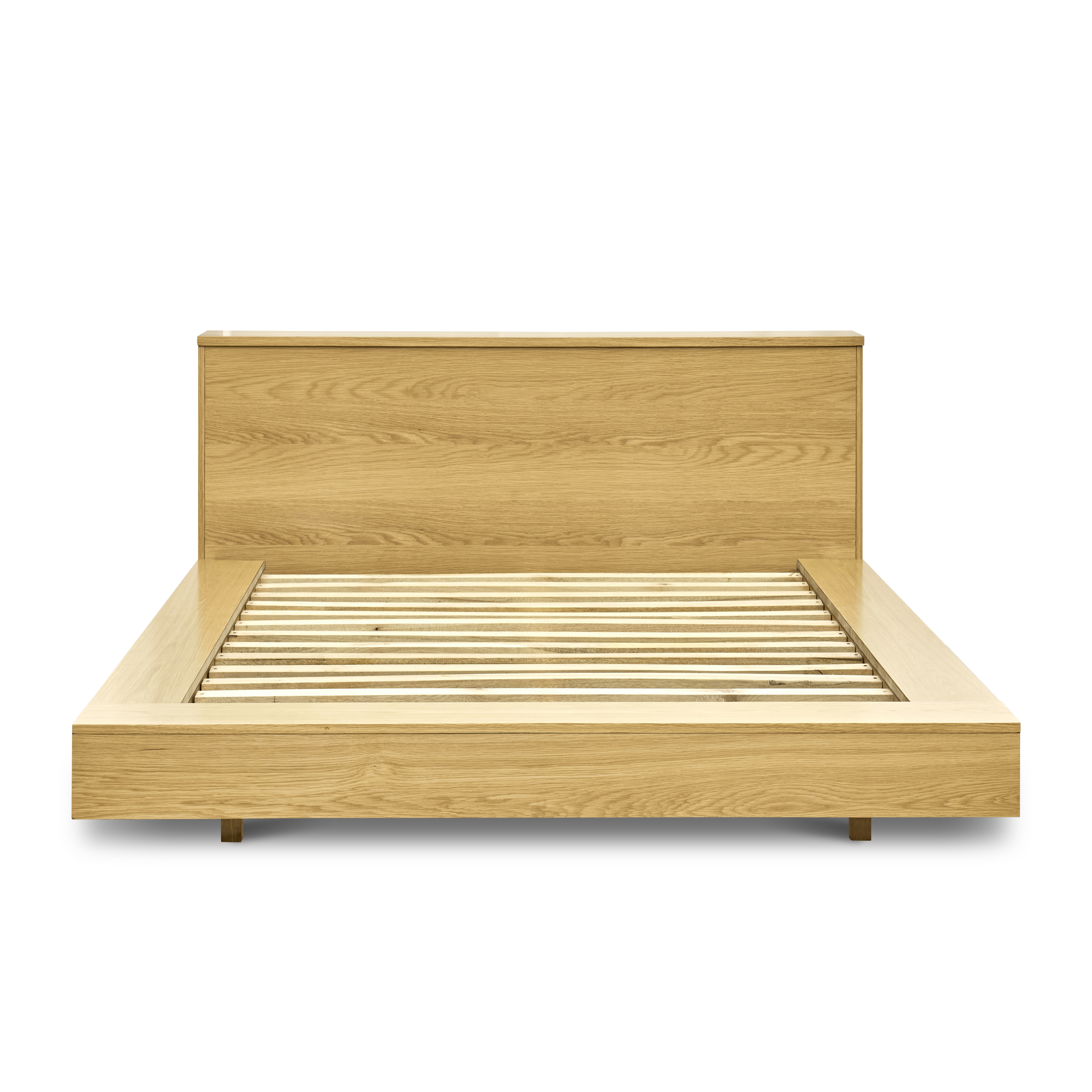 low profile single mattress