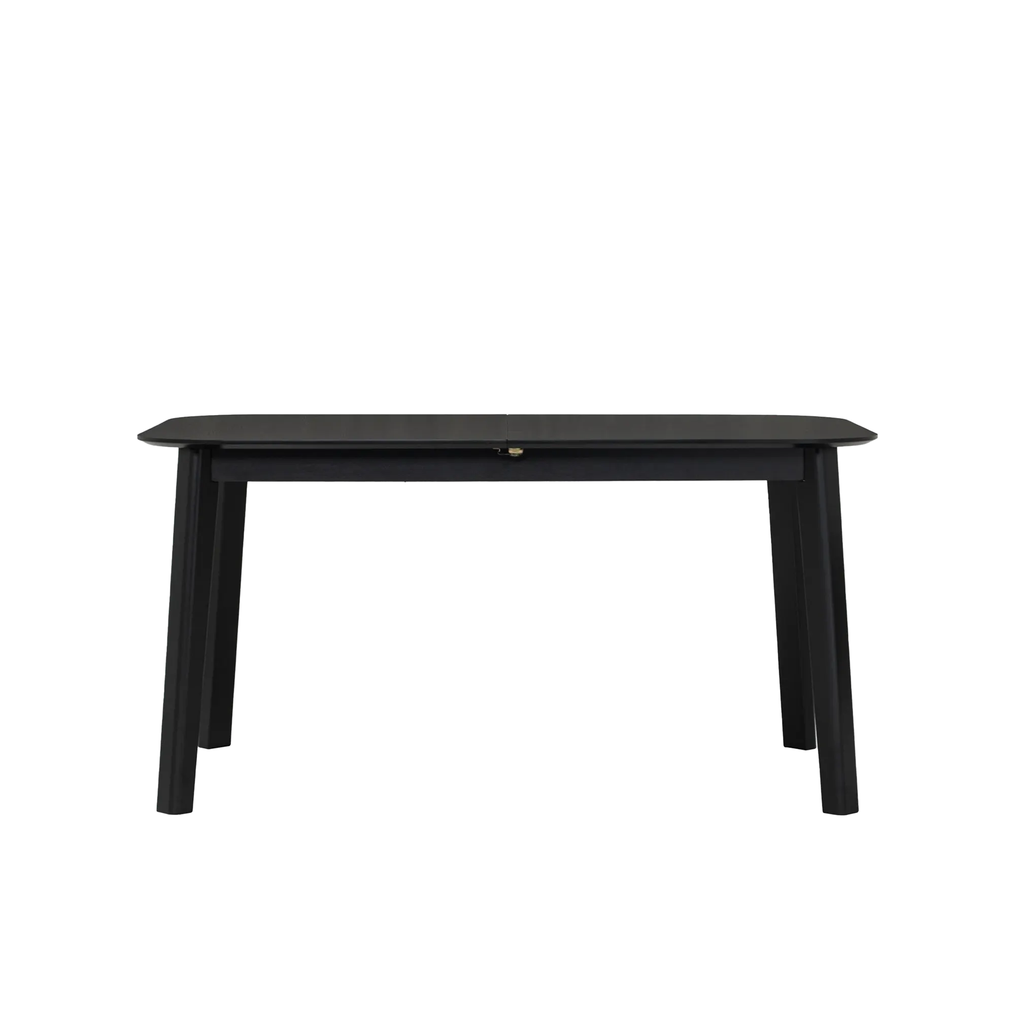 Waylen Extendable Dining Table 1.5m-1.95m - Black - 15