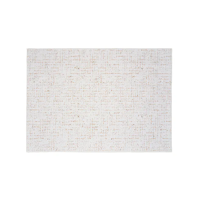 Rowelle Low Pile Water Resistant Rug (3 Sizes) - 1