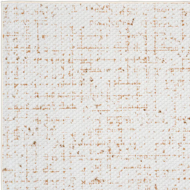 Rowelle Low Pile Water Resistant Rug (3 Sizes) - 3