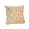 Daisy Cushion Cover - Ivory