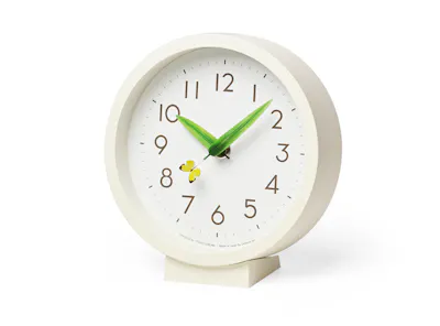 Perch Clock Mini - Monki